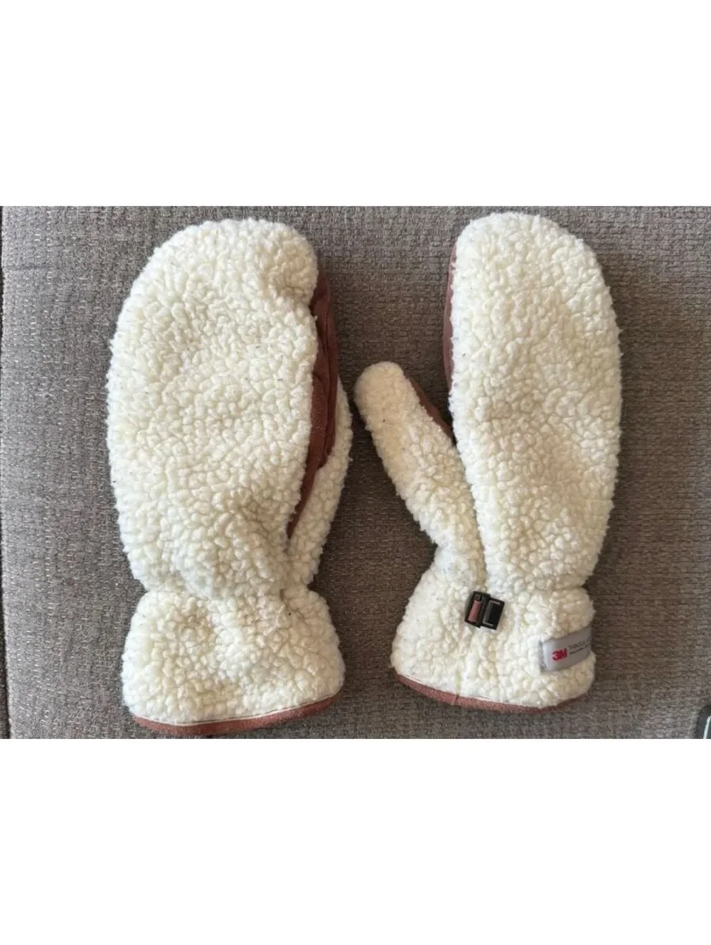 3M cozy adult